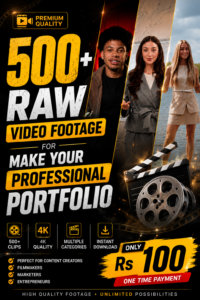 PREMIERE PRO PRESET